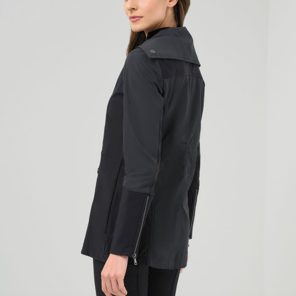 Anatomie Travel City Slick Jacket - Picture 5 of 14